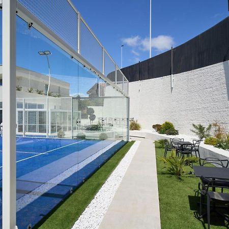 Kepos Bronte Hotel Kültér fotó