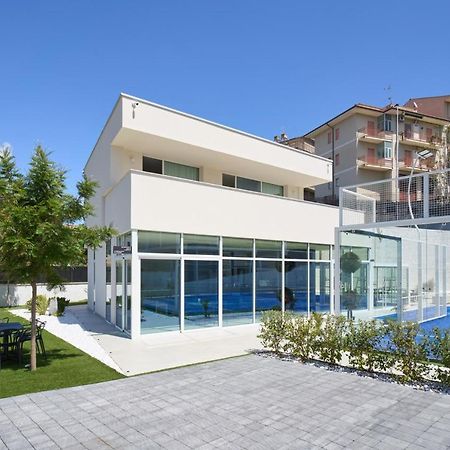 Kepos Bronte Hotel Kültér fotó