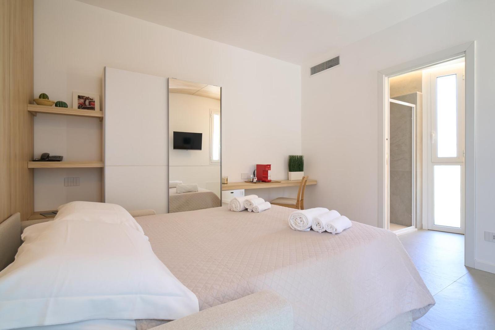 Kepos Bronte Hotel Kültér fotó