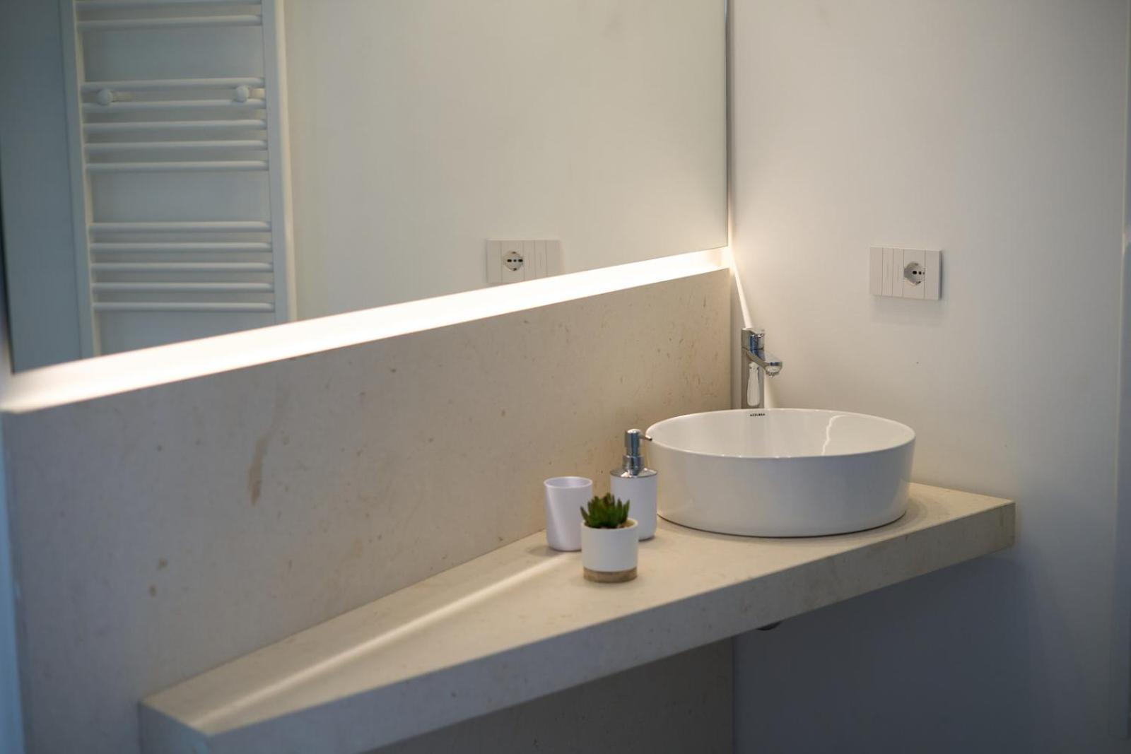 Kepos Bronte Hotel Kültér fotó