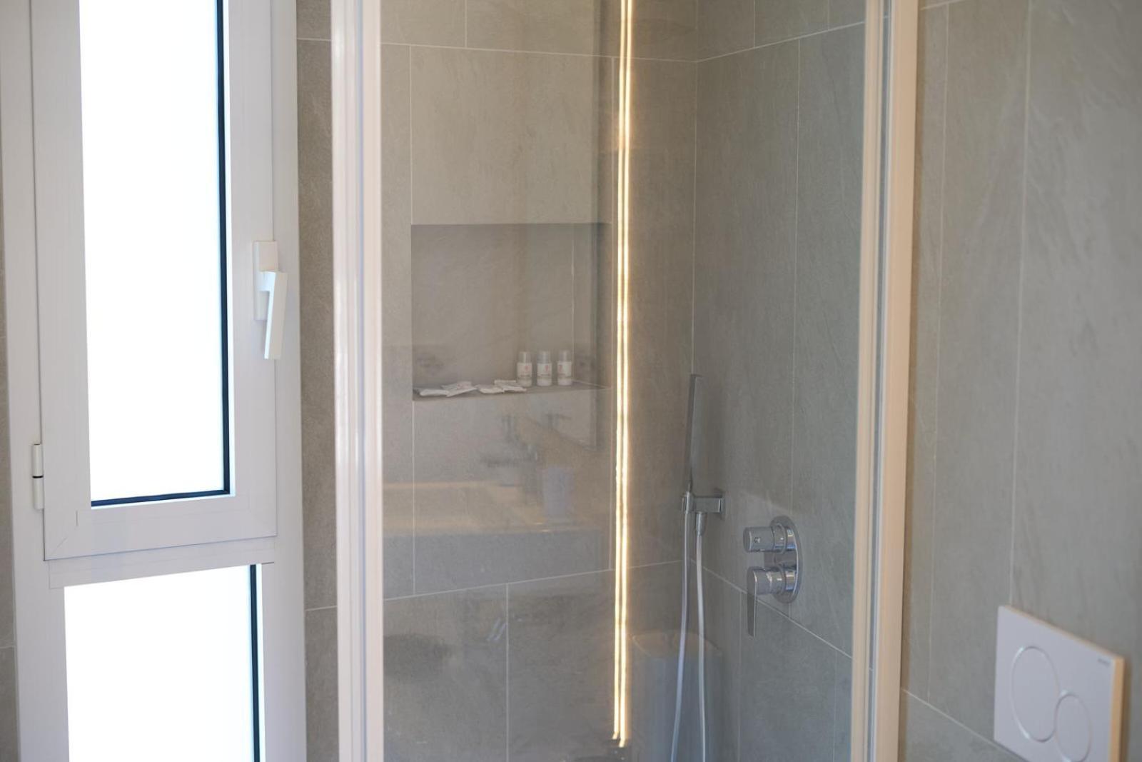 Kepos Bronte Hotel Kültér fotó