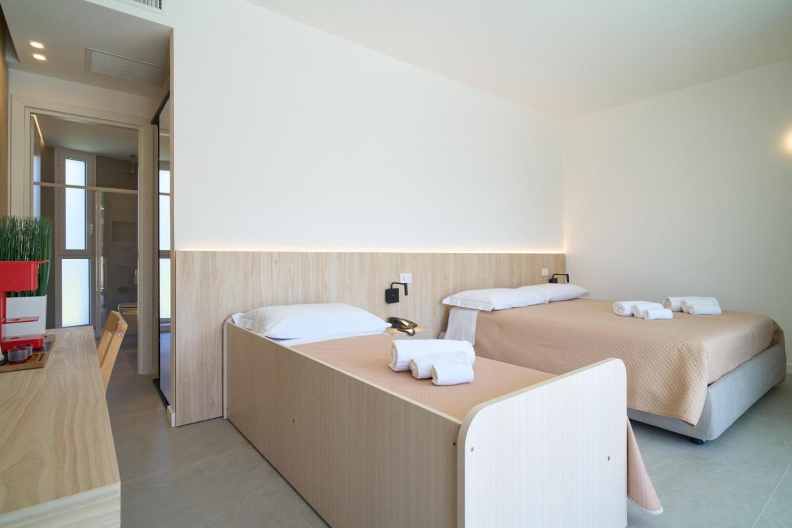 Kepos Bronte Hotel Kültér fotó
