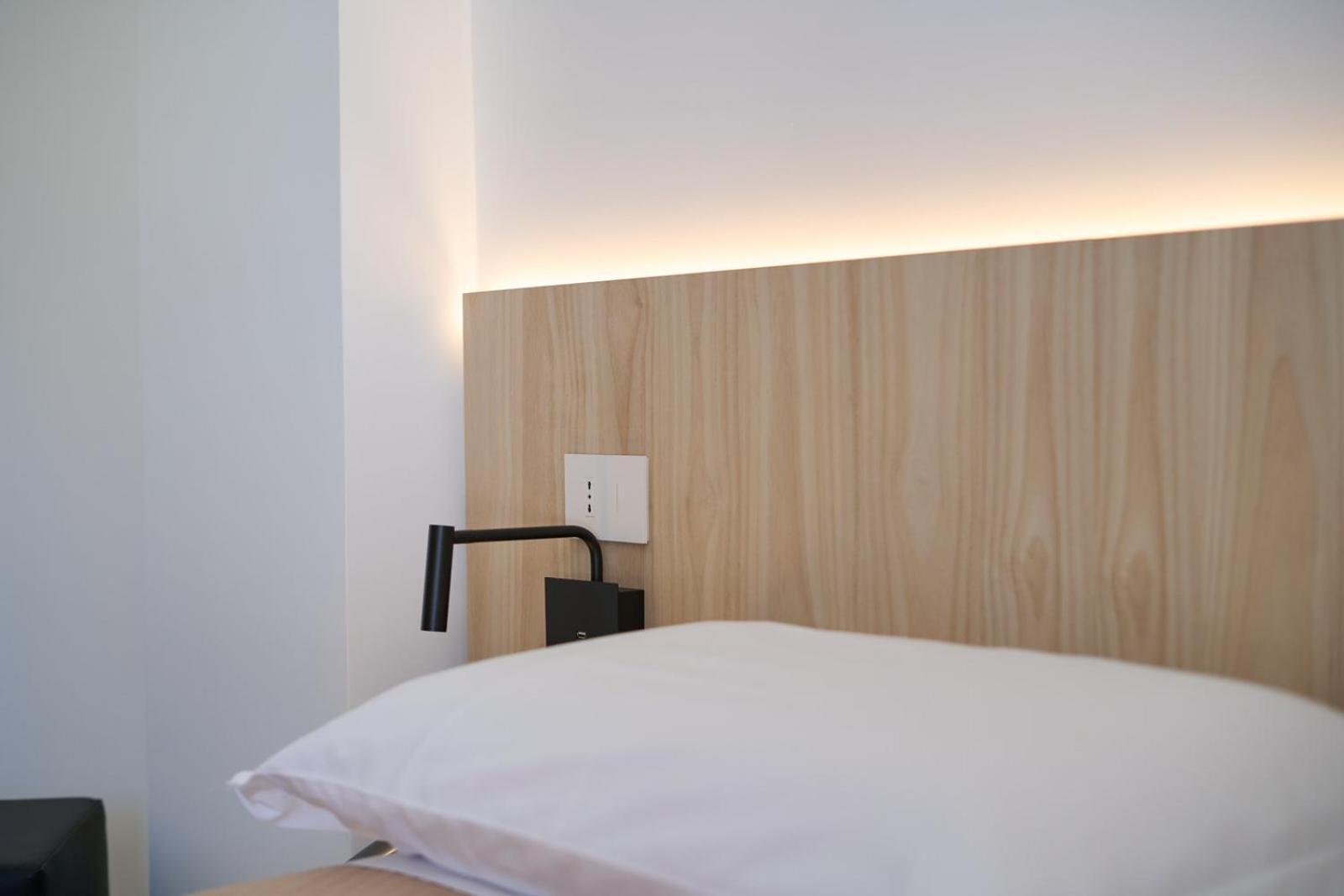 Kepos Bronte Hotel Kültér fotó