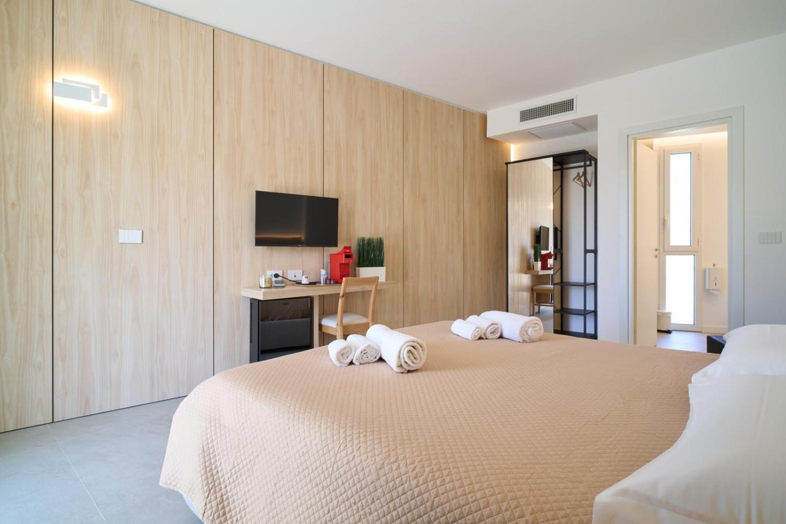 Kepos Bronte Hotel Kültér fotó