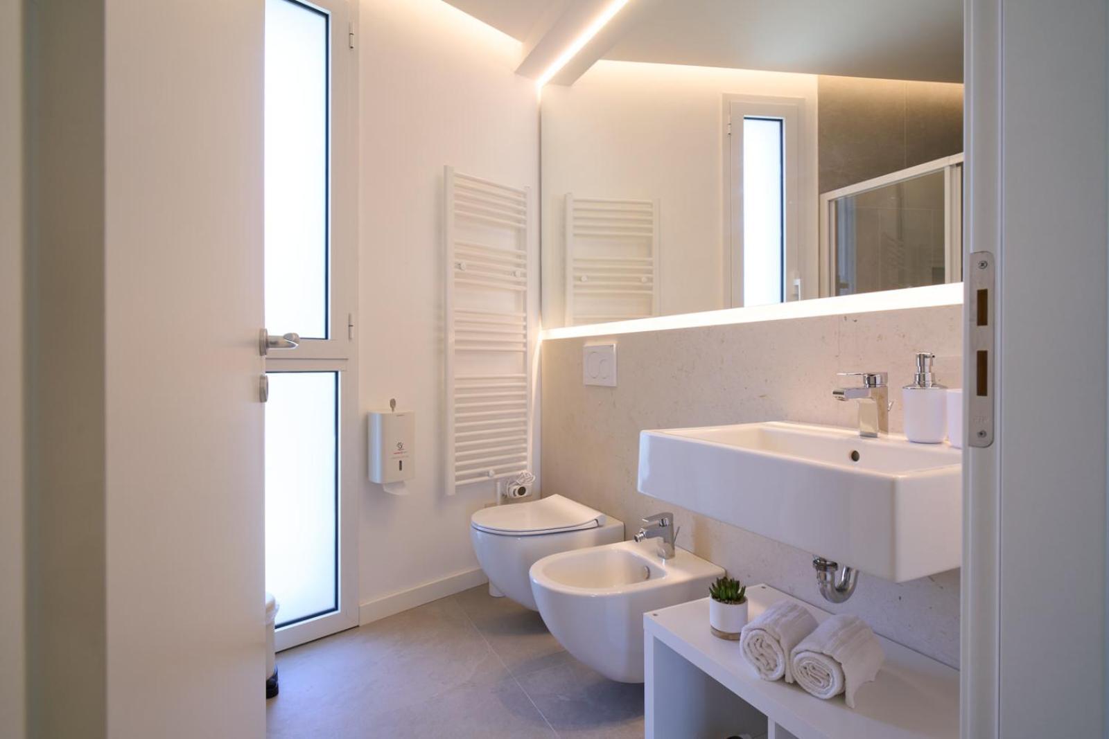 Kepos Bronte Hotel Kültér fotó