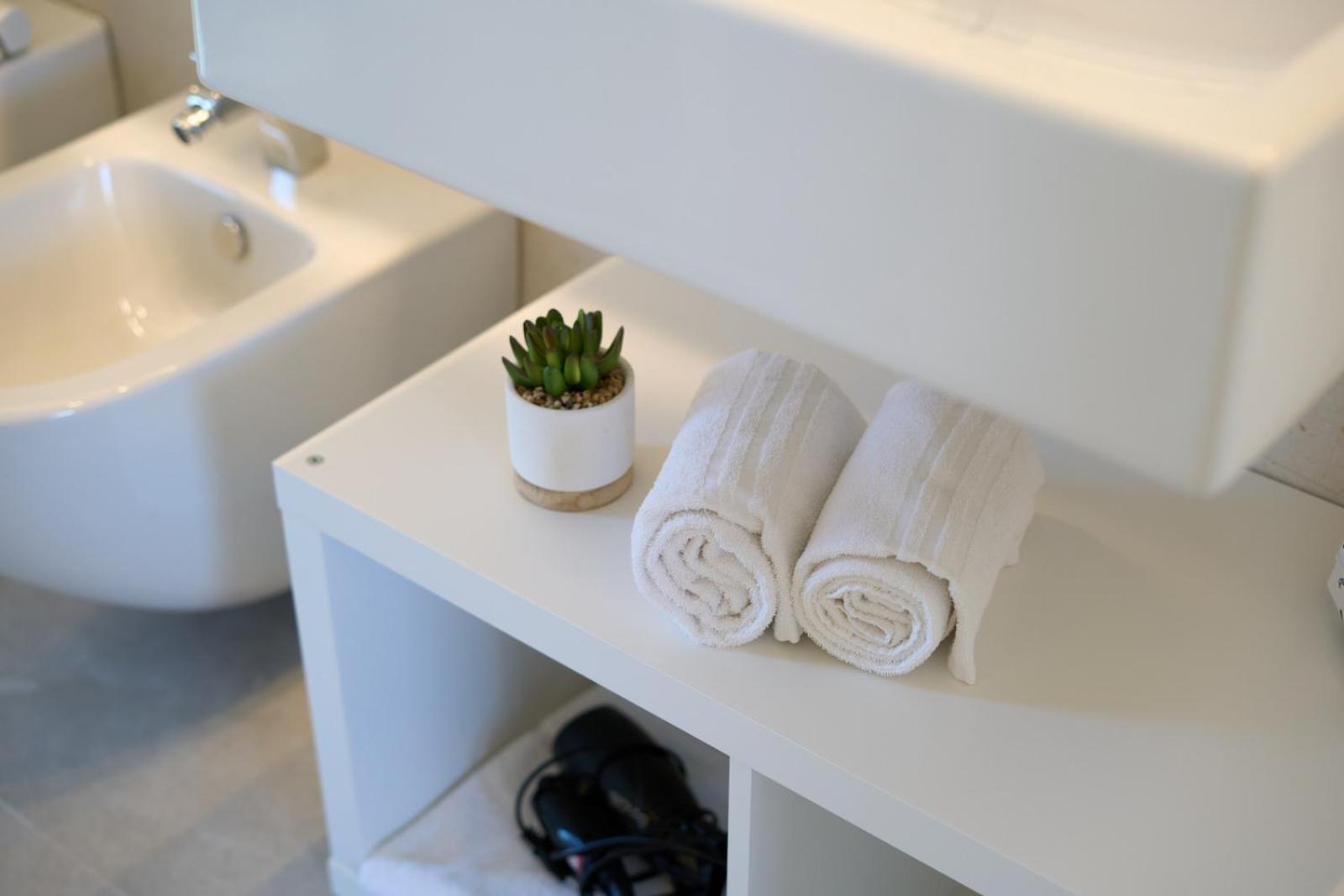 Kepos Bronte Hotel Kültér fotó