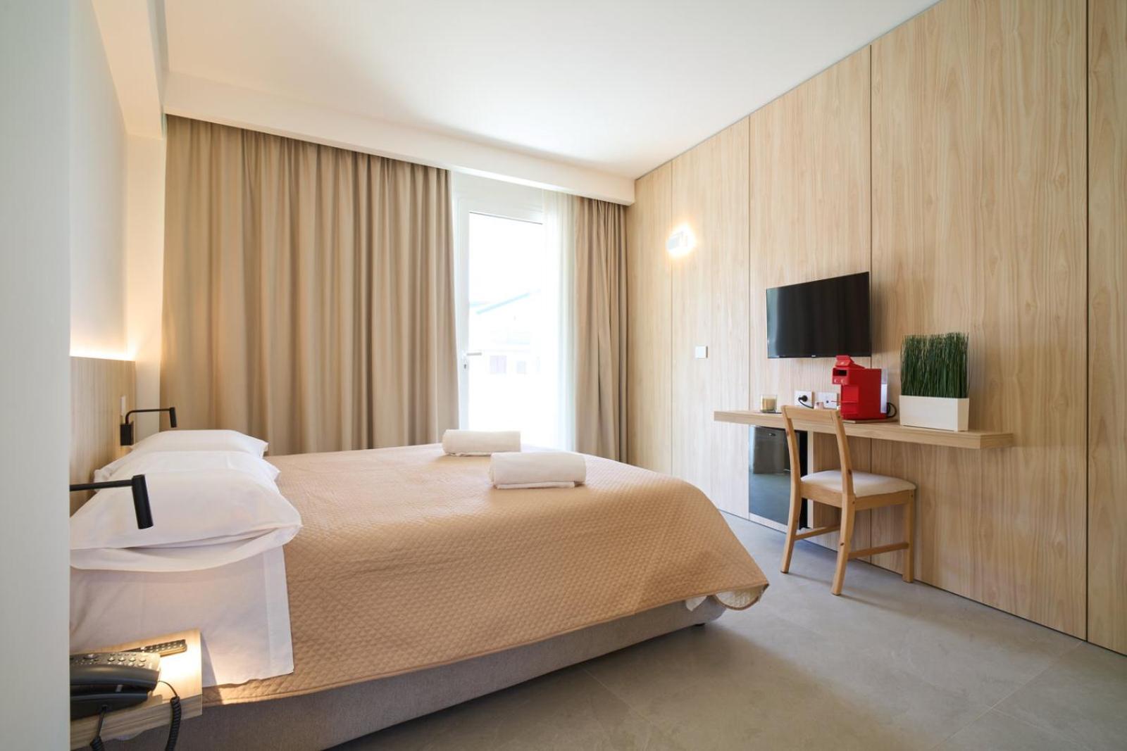 Kepos Bronte Hotel Kültér fotó