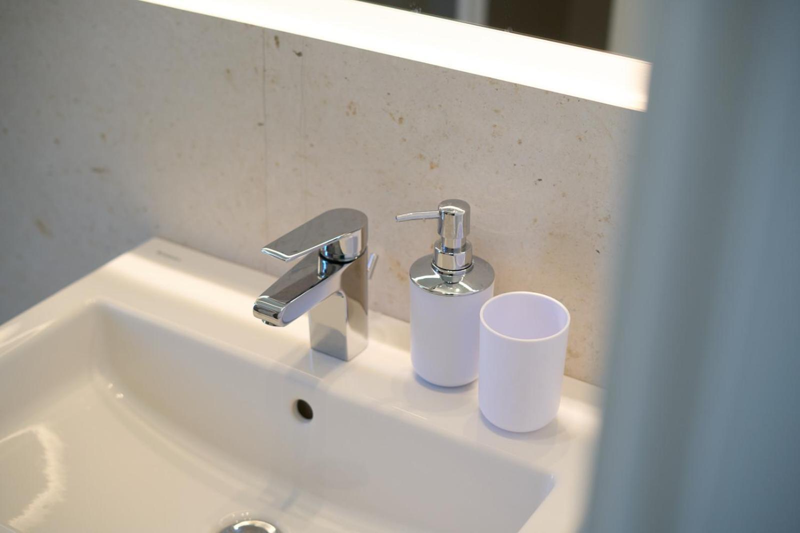 Kepos Bronte Hotel Kültér fotó